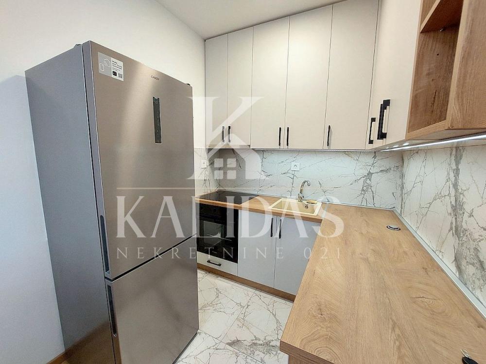Slika 9 - Stan,NOVI SAD,AVIJACIJA,kv: 59, € 169950, ID: 1008919