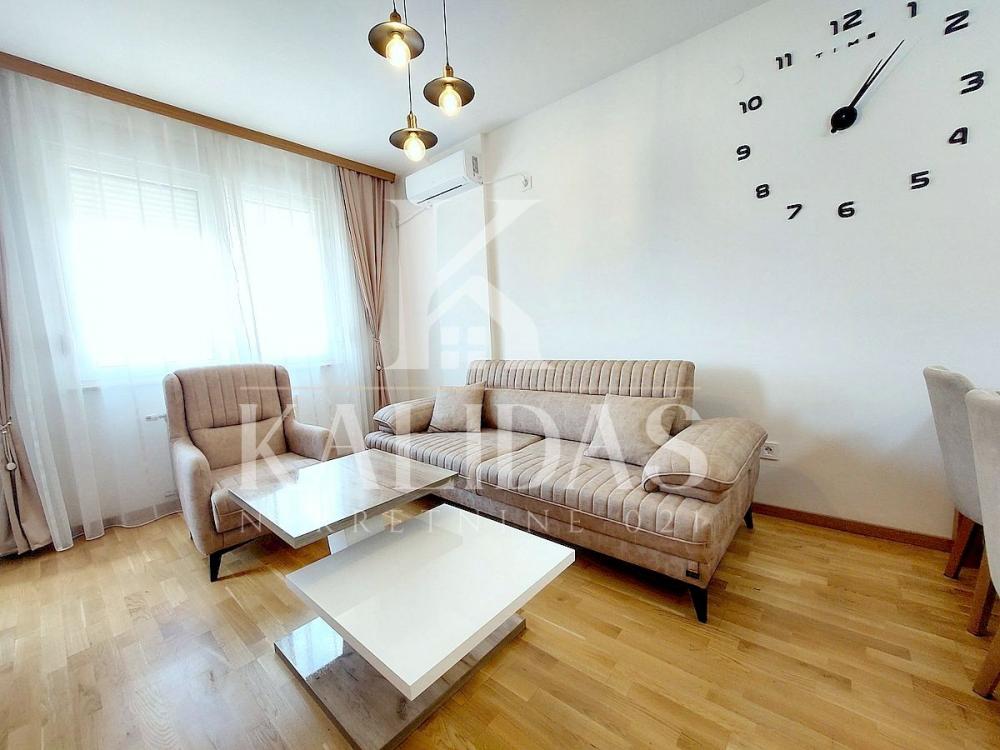 Slika 4 - Stan,NOVI SAD,AVIJACIJA,kv: 59, € 169950, ID: 1008919