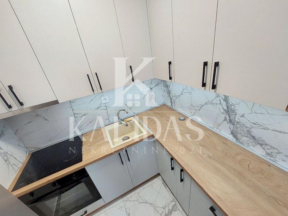Slika 10 - Stan,NOVI SAD,AVIJACIJA,kv: 59, € 169950, ID: 1008919