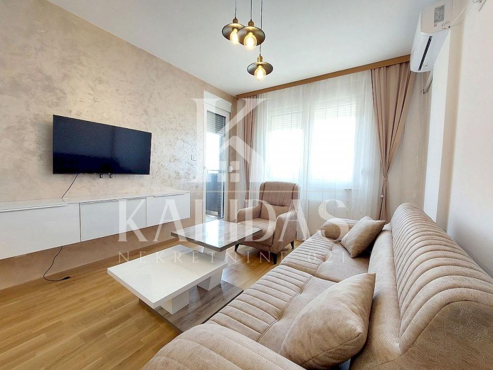Slika 3 - Stan,NOVI SAD,AVIJACIJA,kv: 59, € 169950, ID: 1008919