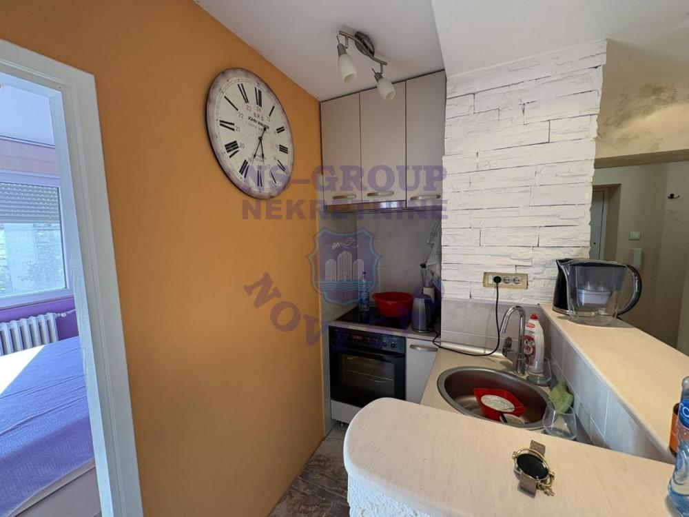 Slika 3 - 574397-Na prodaju kompletno renoviran dvosoban stan
