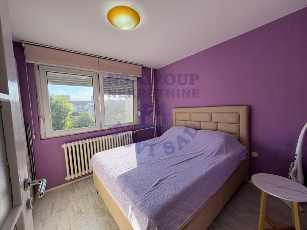 Slika 4 - 574397-Na prodaju kompletno renoviran dvosoban stan