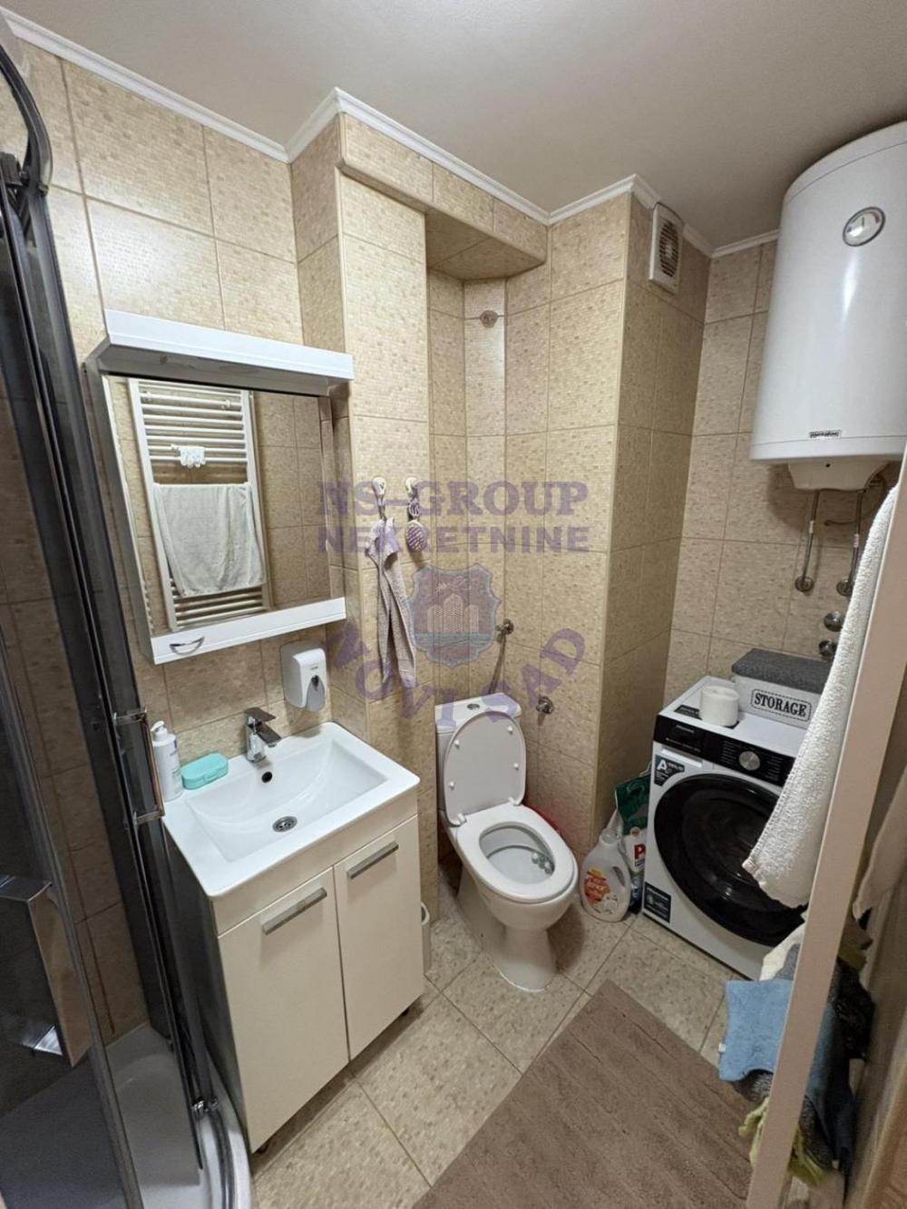 Slika 8 - 574397-Na prodaju kompletno renoviran dvosoban stan