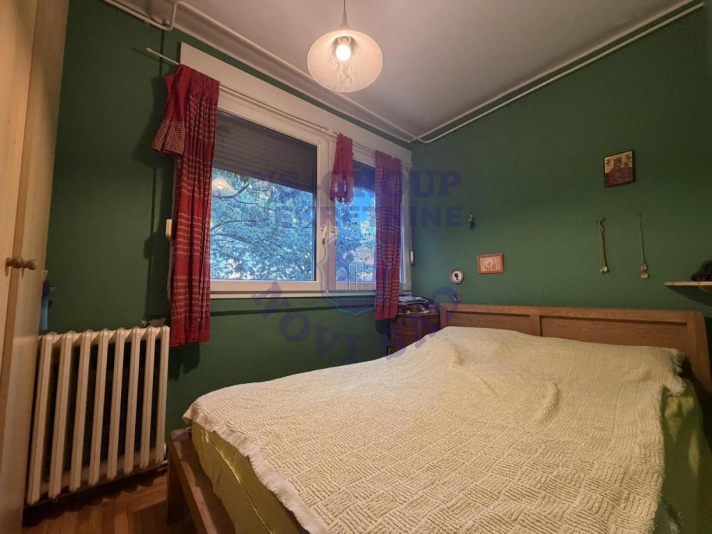 Slika 7 - Petosoban, 79m2, Novo naselje Novi Sad, sa terasom, sa parkingom