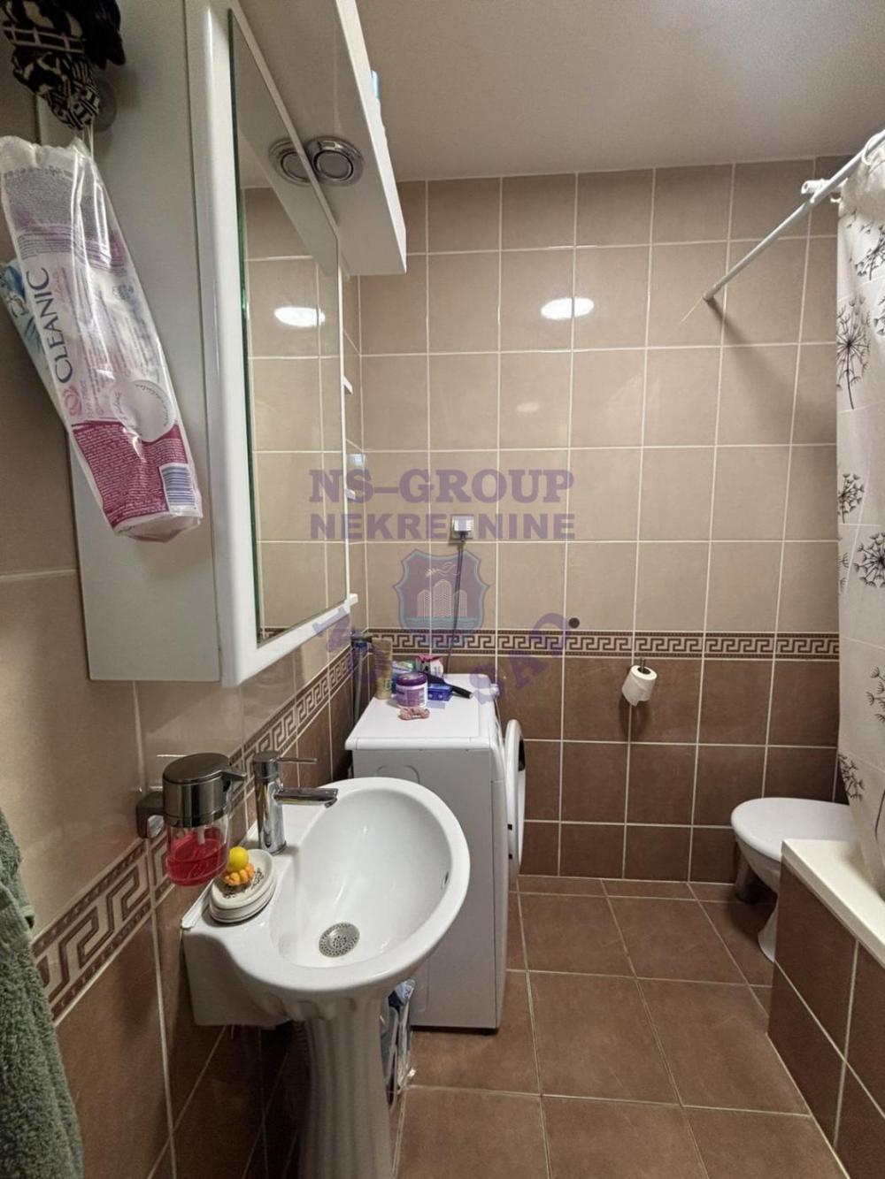 Slika 11 - Troiposoban stan na Novoj Detelinari 