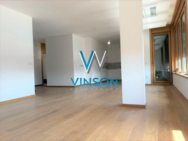 Slika 3 - Novi Sad, Podbara - Nov, neuseljavan četvorosoban stan ID#1001250