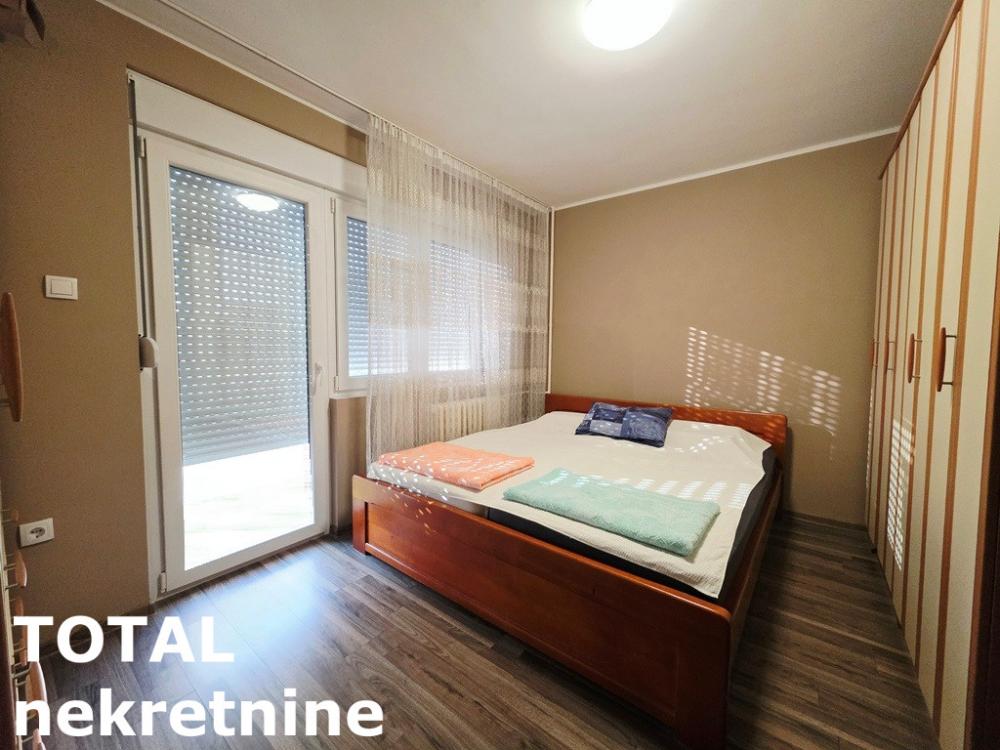 Slika 11 - Stan,NOVI SAD,LIMAN 1,kv: 68.00, € 205000, ID: 1102980