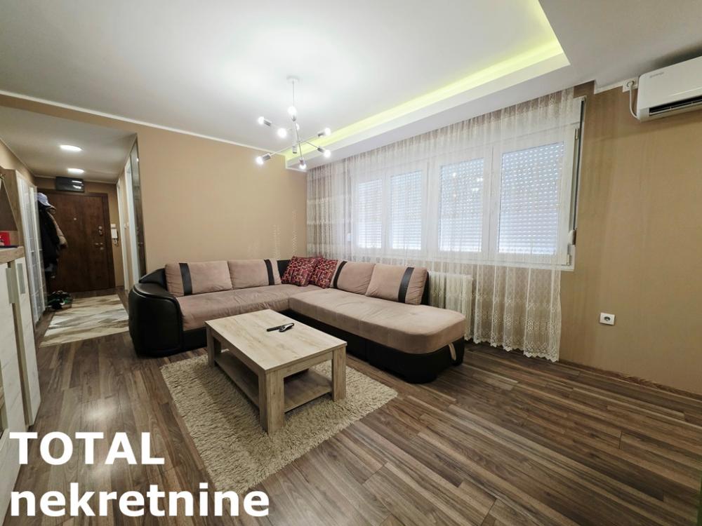 Slika 2 - Stan,NOVI SAD,LIMAN 1,kv: 68.00, € 205000, ID: 1102980