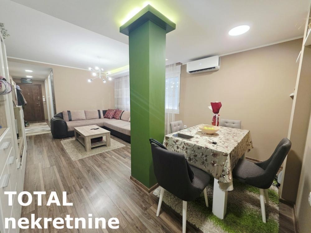 Slika 3 - Stan,NOVI SAD,LIMAN 1,kv: 68.00, € 205000, ID: 1102980