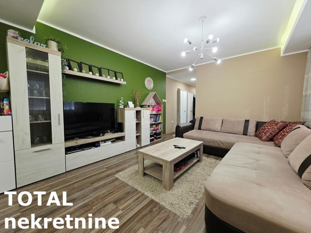 Slika 1 - Stan,NOVI SAD,LIMAN 1,kv: 68.00, € 205000, ID: 1102980