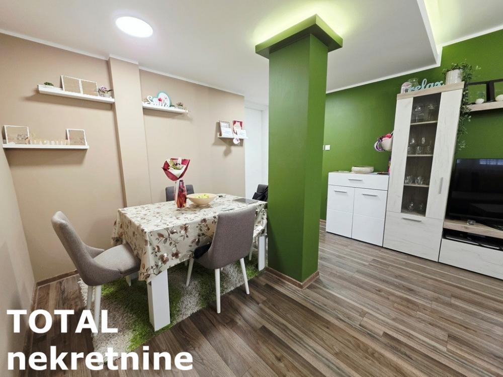 Slika 5 - Stan,NOVI SAD,LIMAN 1,kv: 68.00, € 205000, ID: 1102980