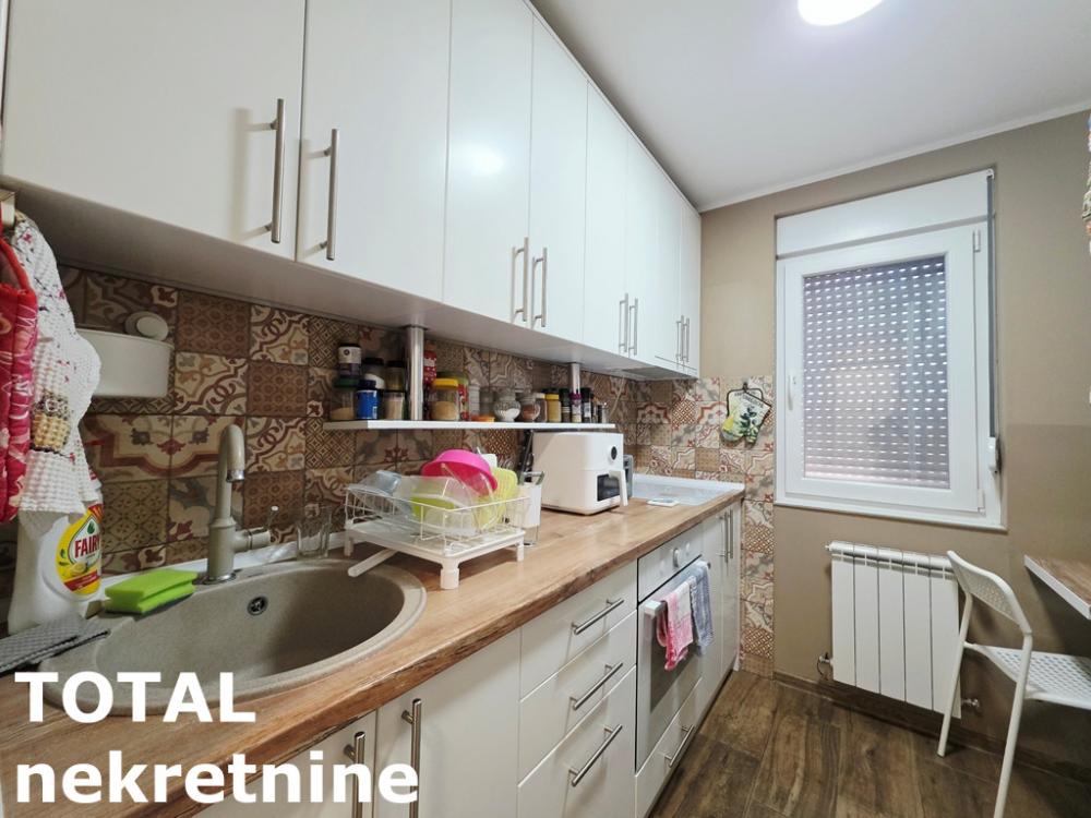 Slika 6 - Stan,NOVI SAD,LIMAN 1,kv: 68.00, € 205000, ID: 1102980