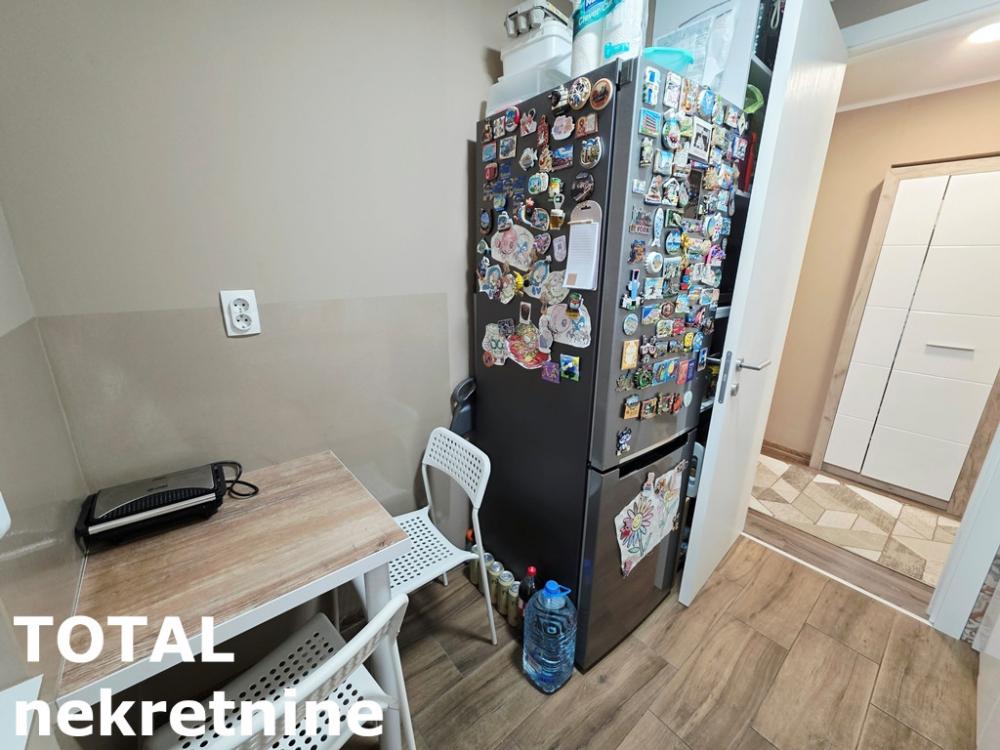 Slika 7 - Stan,NOVI SAD,LIMAN 1,kv: 68.00, € 205000, ID: 1102980
