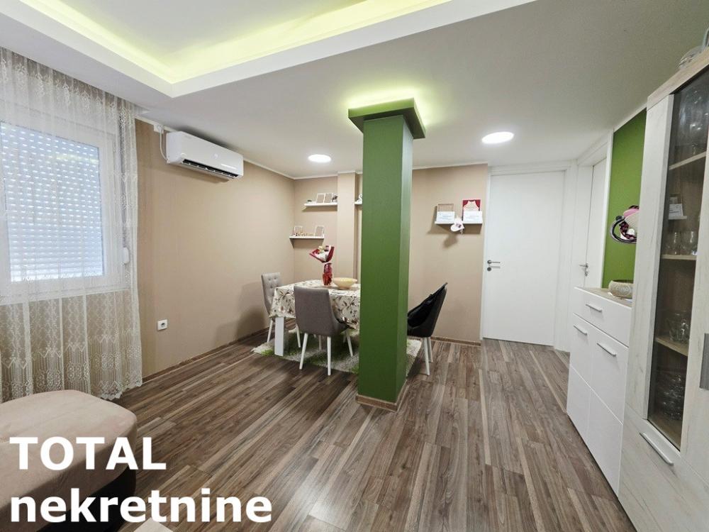 Slika 4 - Stan,NOVI SAD,LIMAN 1,kv: 68.00, € 205000, ID: 1102980
