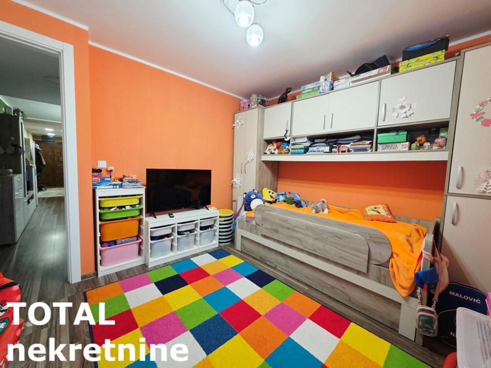 Slika 10 - Stan,NOVI SAD,LIMAN 1,kv: 68.00, € 205000, ID: 1102980