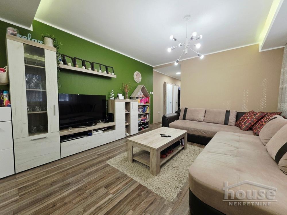 Glavna slika -Stan,NOVI SAD,LIMAN 1,kv: 68.00, € 205000, ID: 1066134