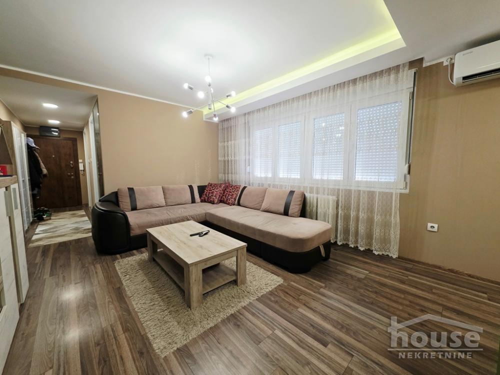 Slika 1 - Stan,NOVI SAD,LIMAN 1,kv: 68.00, € 205000, ID: 1066134