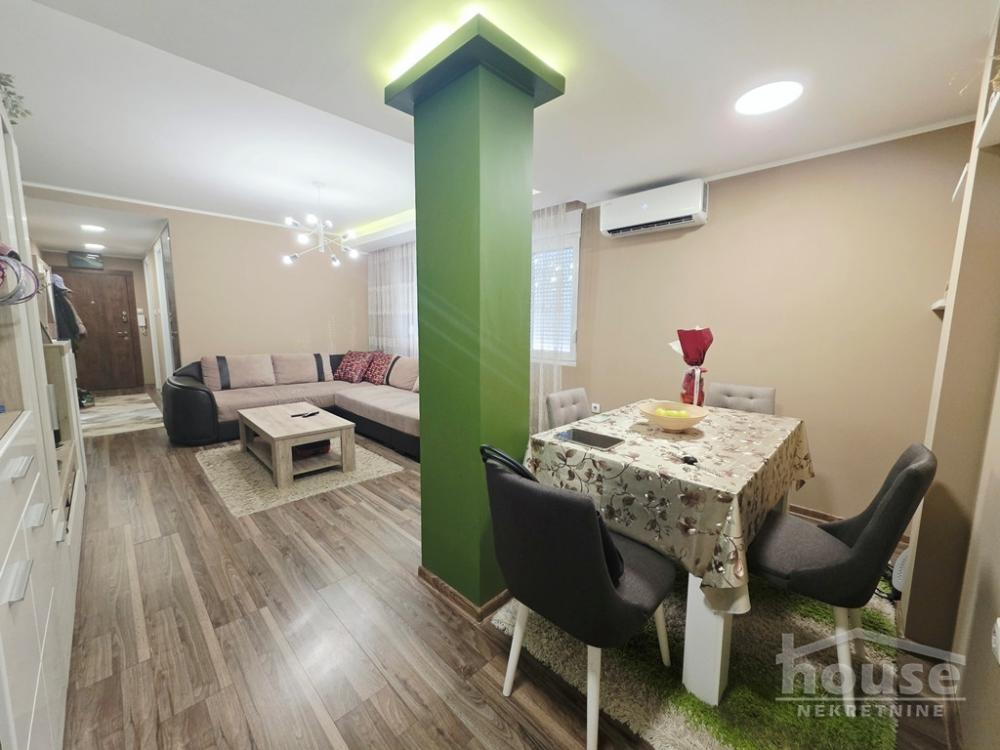 Slika 3 - Stan,NOVI SAD,LIMAN 1,kv: 68.00, € 205000, ID: 1066134
