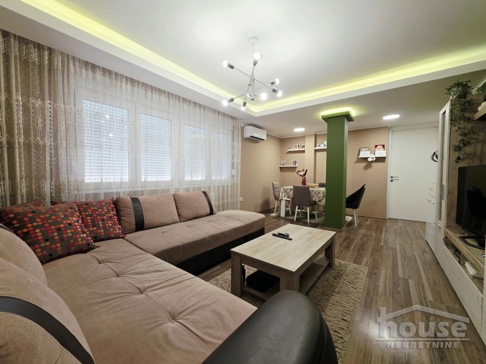 Slika 2 - Stan,NOVI SAD,LIMAN 1,kv: 68.00, € 205000, ID: 1066134