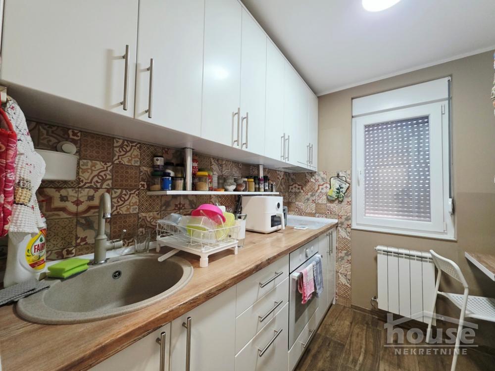 Slika 6 - Stan,NOVI SAD,LIMAN 1,kv: 68.00, € 205000, ID: 1066134