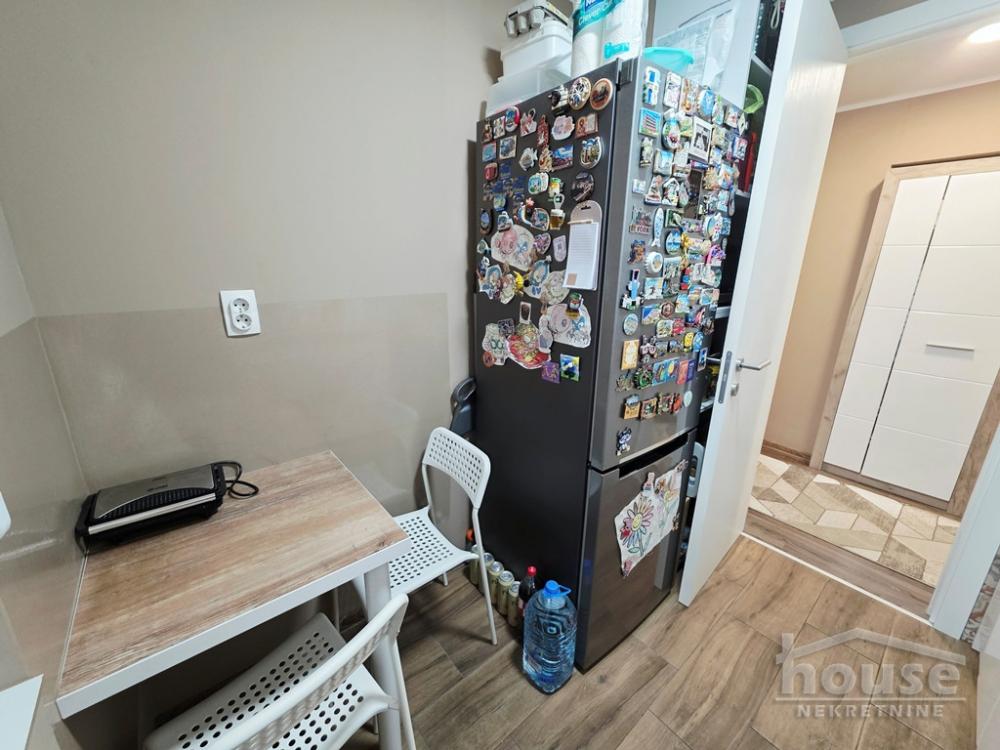 Slika 7 - Stan,NOVI SAD,LIMAN 1,kv: 68.00, € 205000, ID: 1066134