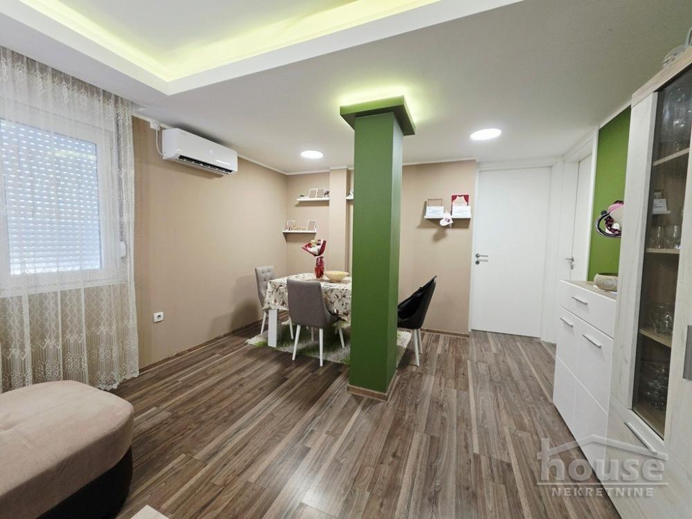 Slika 4 - Stan,NOVI SAD,LIMAN 1,kv: 68.00, € 205000, ID: 1066134