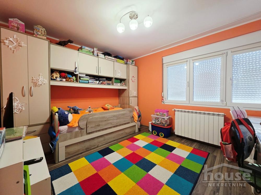 Slika 8 - Stan,NOVI SAD,LIMAN 1,kv: 68.00, € 205000, ID: 1066134
