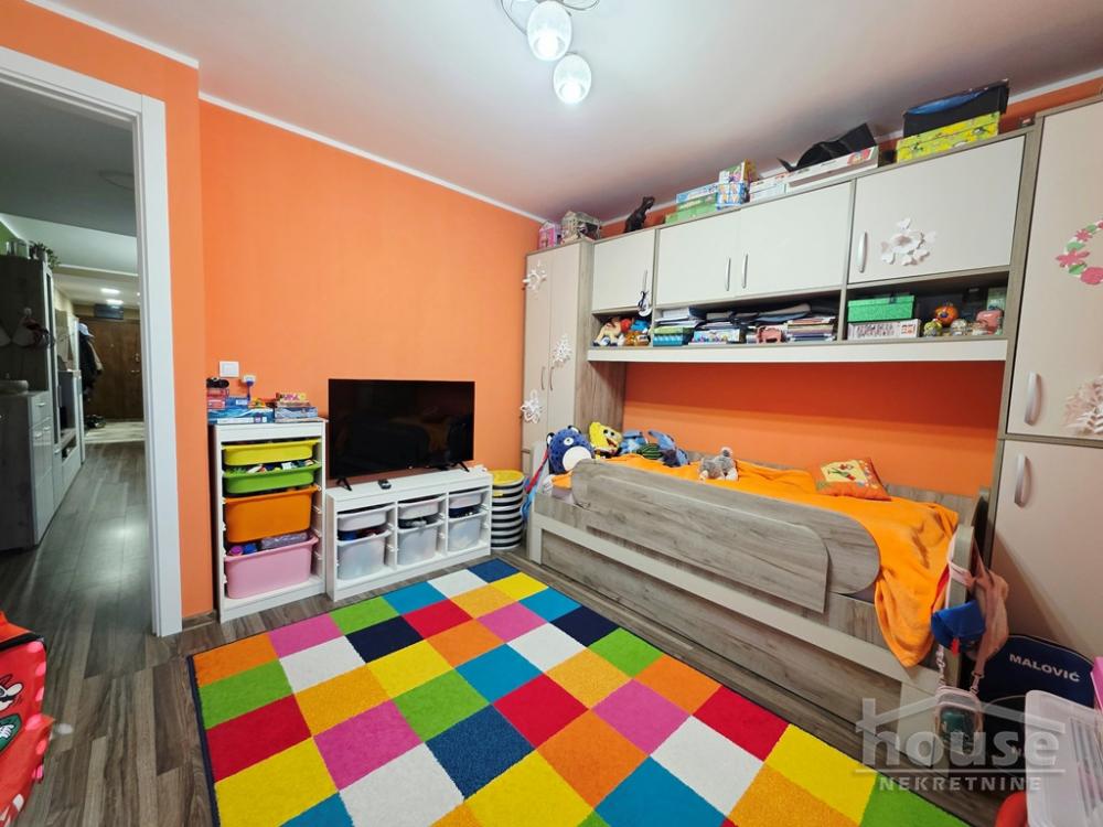 Slika 10 - Stan,NOVI SAD,LIMAN 1,kv: 68.00, € 205000, ID: 1066134