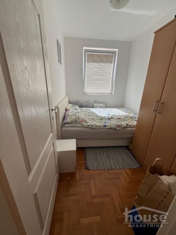 Slika 5 - Stan,NOVI SAD,BULEVAR PATRIJARHA PAVLA,kv: 40.00, € 119000, ID: 1066151
