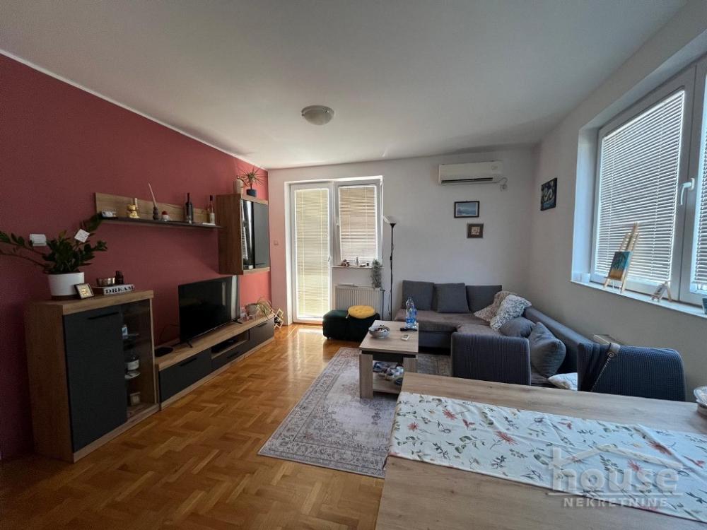 Slika 2 - Stan,NOVI SAD,BULEVAR PATRIJARHA PAVLA,kv: 40.00, € 119000, ID: 1066151