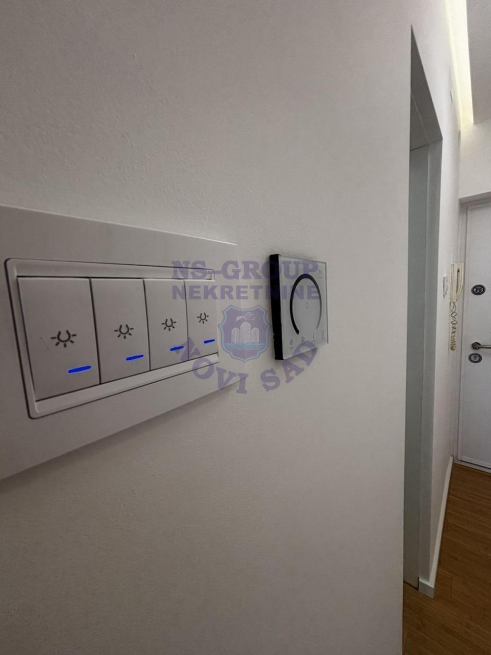Slika 8 - LUX garsonjera u Centru grada!