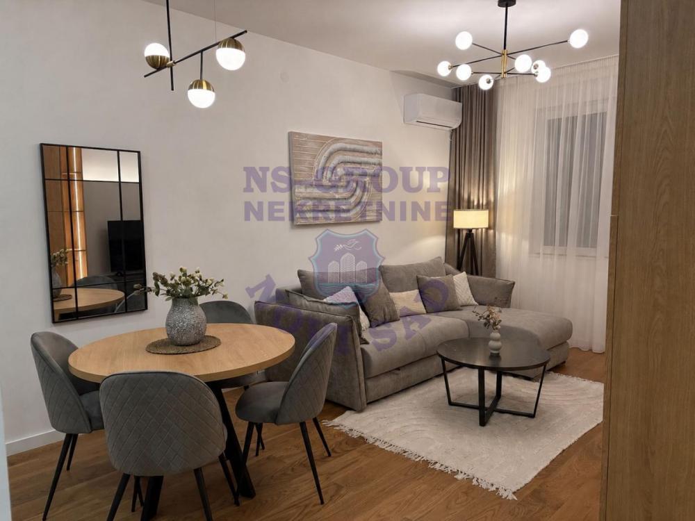 Glavna slika -575453-Na prodaju je kompletno namešten LUX dvosoban stan