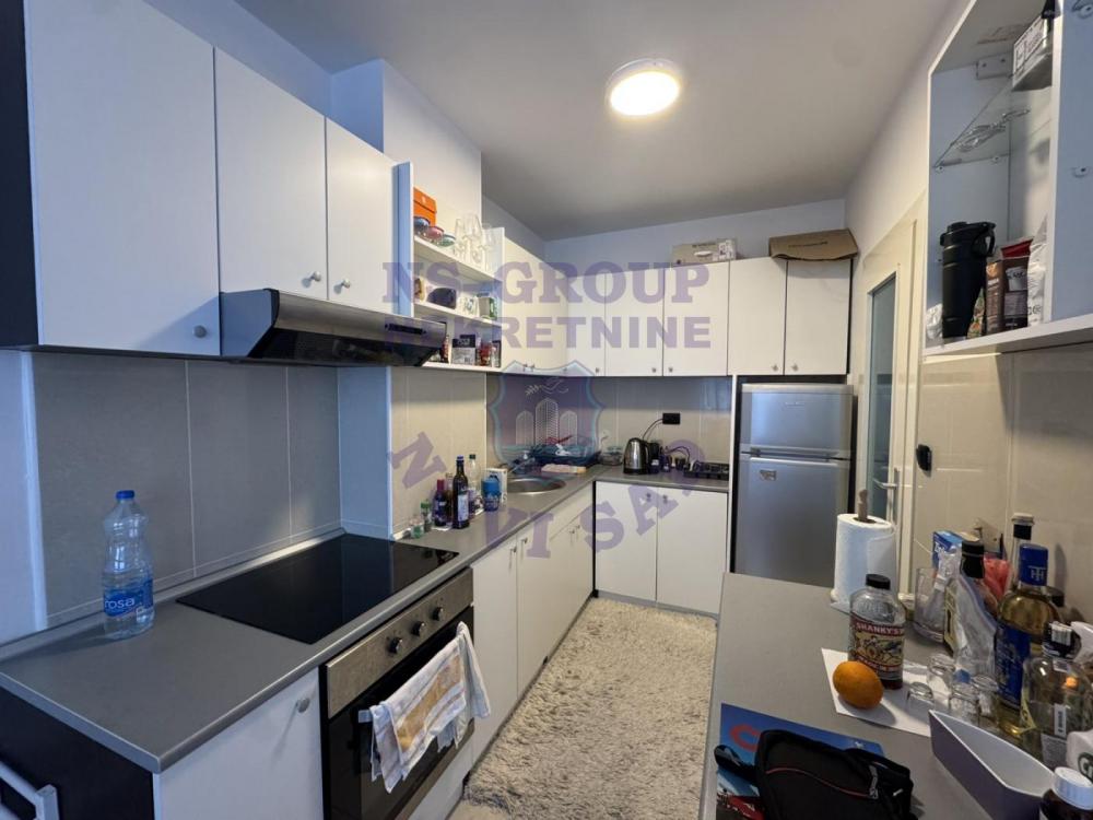 Slika 3 - 571086-Odličan duplex u srcu Grbavice.