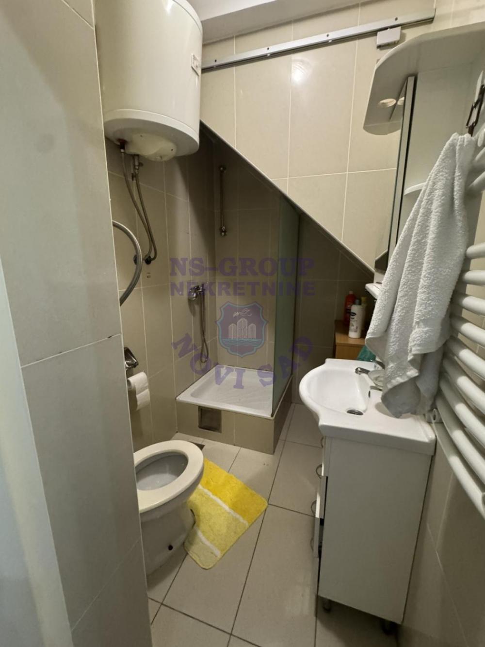 Slika 6 - 571086-Odličan duplex u srcu Grbavice.