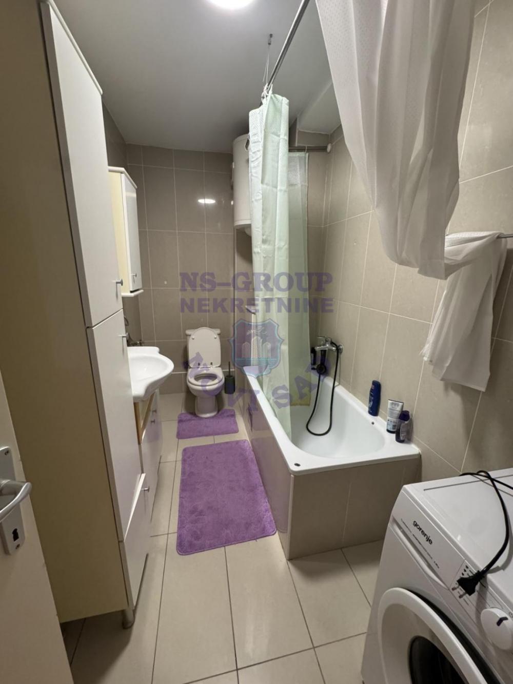 Slika 5 - 571086-Odličan duplex u srcu Grbavice.