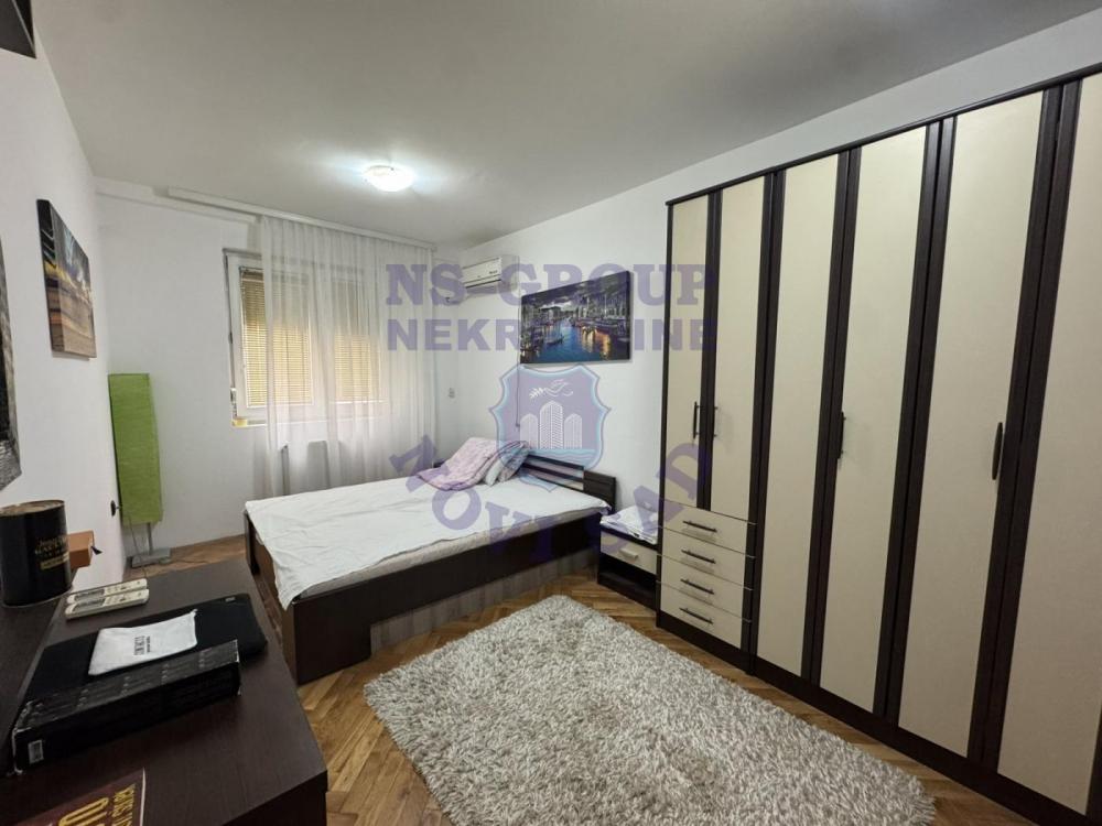 Slika 4 - 571086-Odličan duplex u srcu Grbavice.