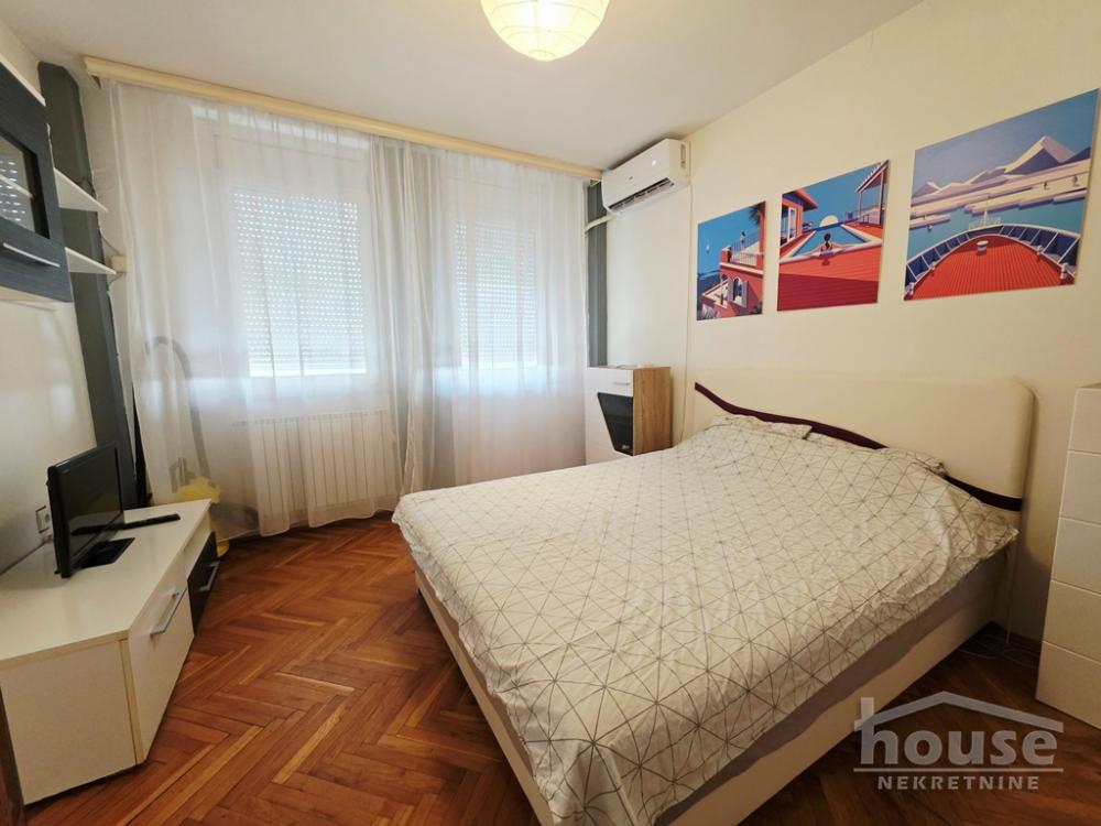 Slika 7 - Stan,NOVI SAD,GRBAVICA,kv: 41.00, € 131200, ID: 1066127