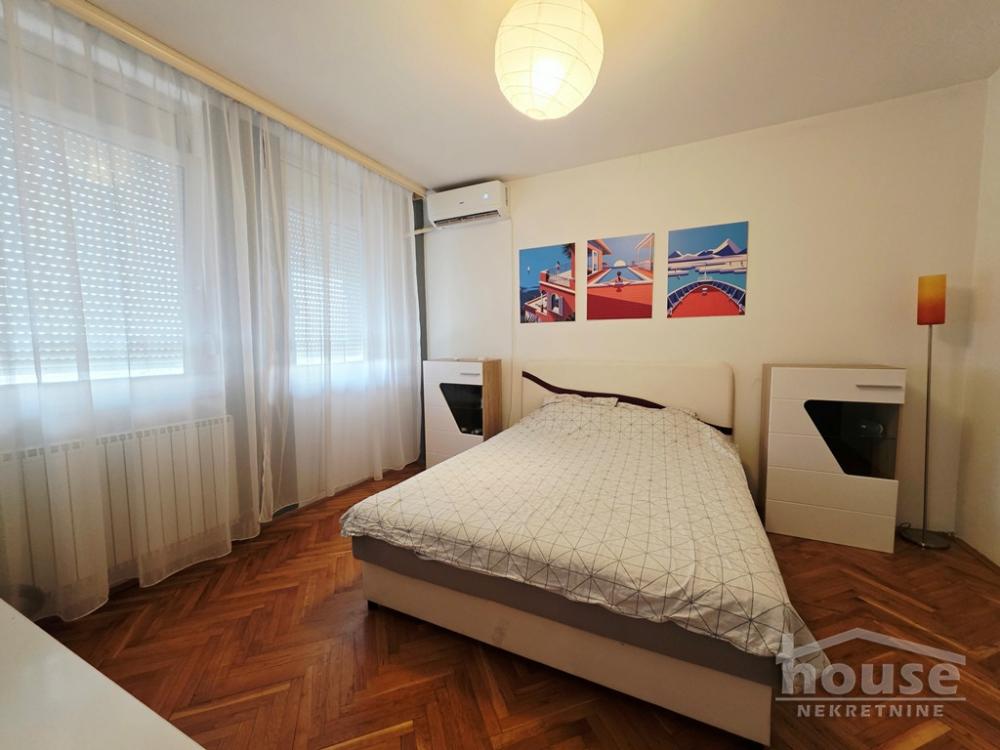 Slika 5 - Stan,NOVI SAD,GRBAVICA,kv: 41.00, € 131200, ID: 1066127