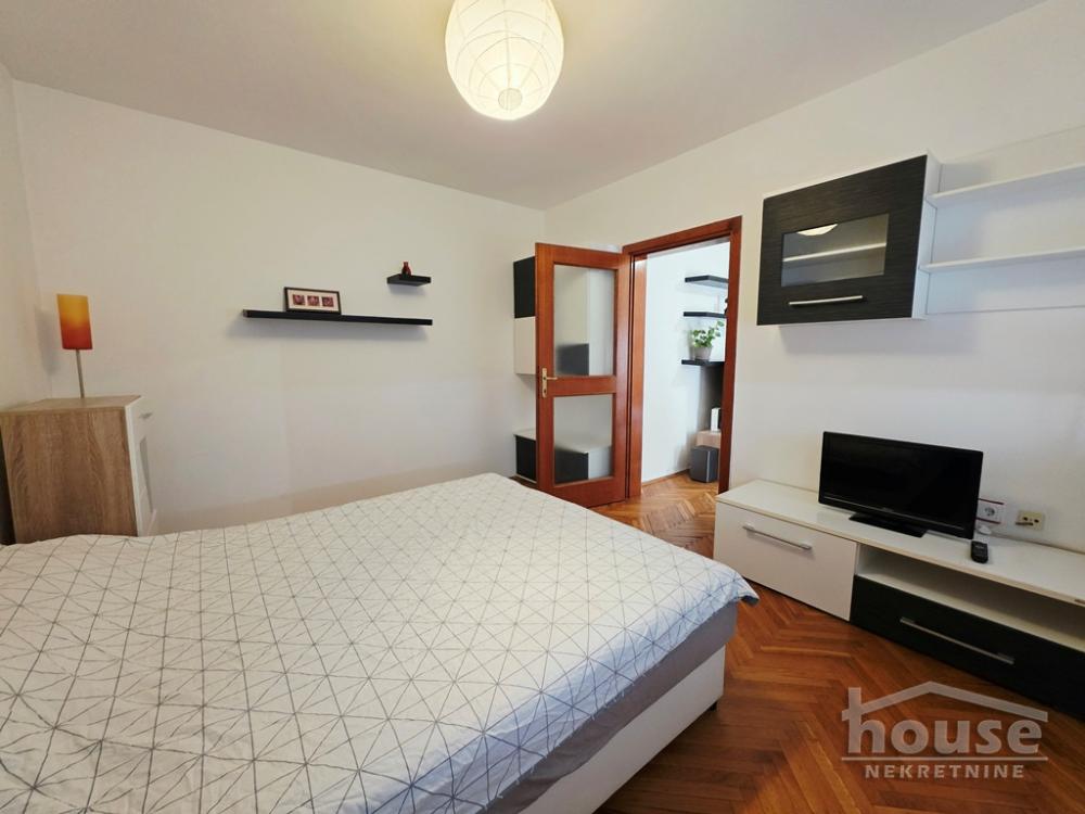 Slika 6 - Stan,NOVI SAD,GRBAVICA,kv: 41.00, € 131200, ID: 1066127