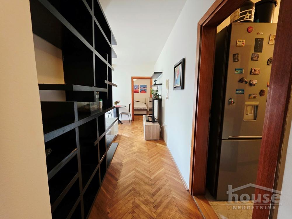 Slika 9 - Stan,NOVI SAD,GRBAVICA,kv: 41.00, € 131200, ID: 1066127