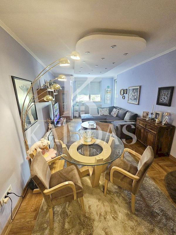 Slika 2 - Stan,NOVI SAD,CENTAR,kv: 59, € 216000, ID: 1008920