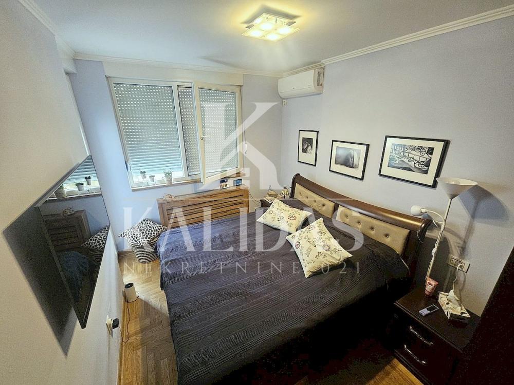 Slika 9 - Stan,NOVI SAD,CENTAR,kv: 59, € 216000, ID: 1008920