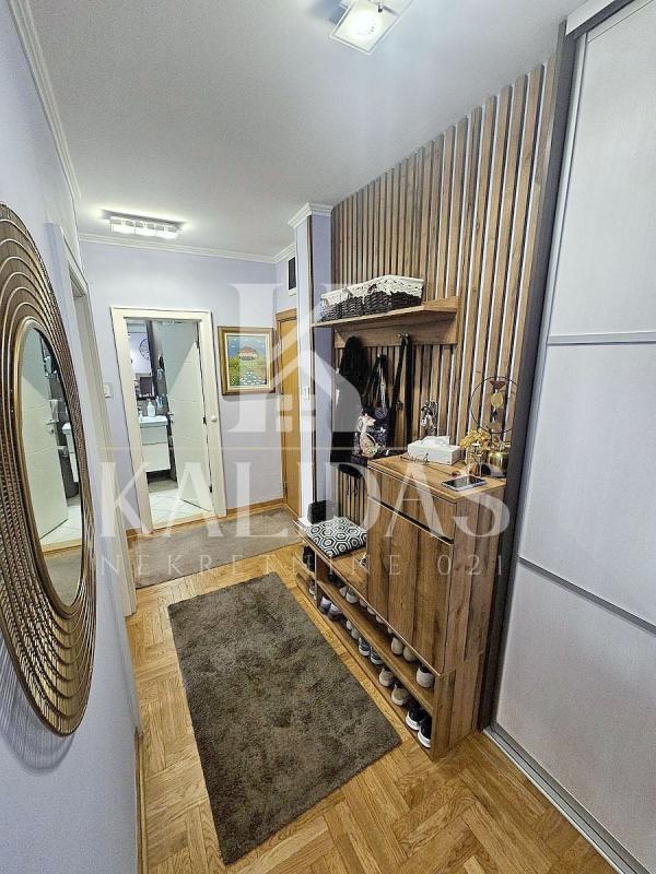 Slika 7 - Stan,NOVI SAD,CENTAR,kv: 59, € 216000, ID: 1008920