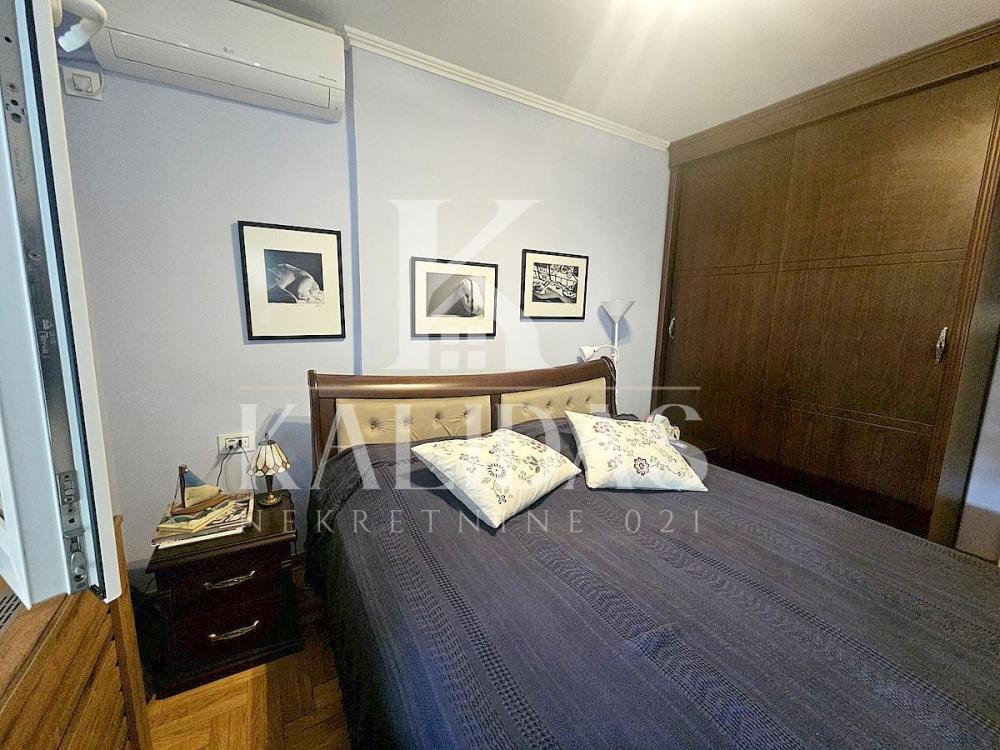 Slika 11 - Stan,NOVI SAD,CENTAR,kv: 59, € 216000, ID: 1008920