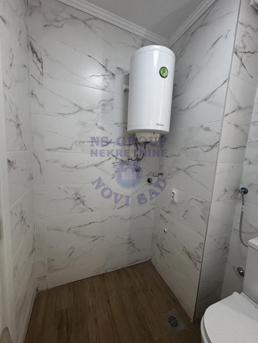 Slika 9 - Prodaja stana, 26m2, Socijalno Novi Sad