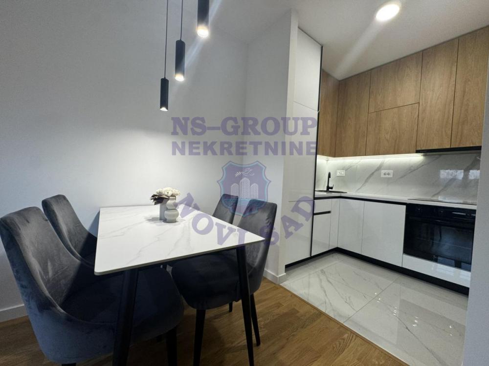 Slika 3 - Odličan trosoban stan na Novom Naselju!