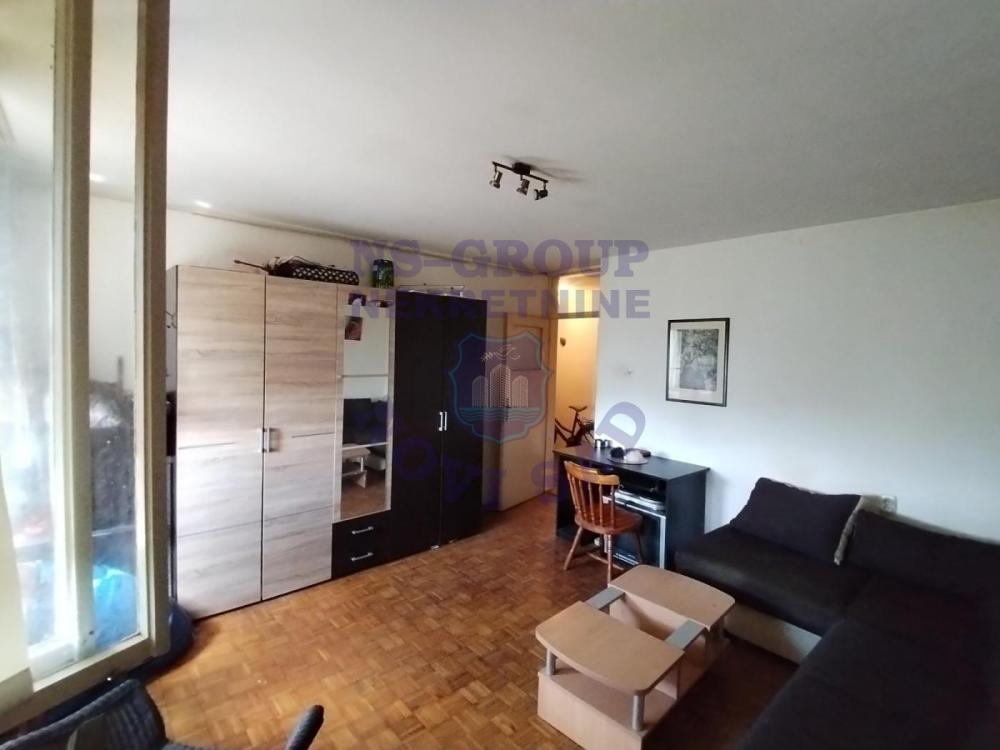 Slika 1 - DVOIPOSOBAN STAN NA GRBAVICI