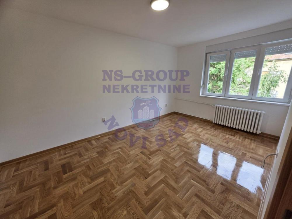 Slika 5 - Dvoiposoban stan na Grbavici 