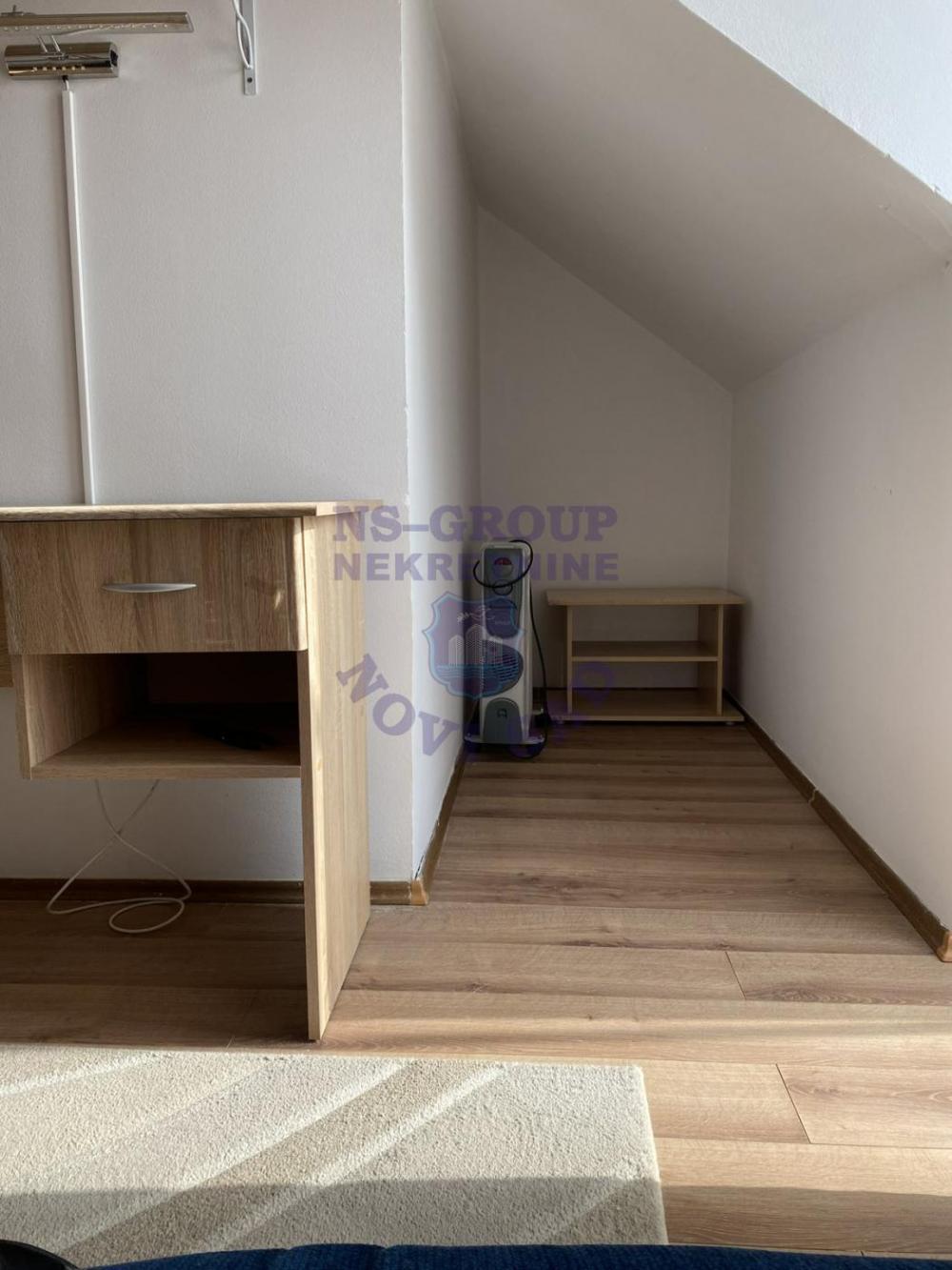 Slika 5 - 575977-Na prodaju jednoiposoban stan na Spensu
