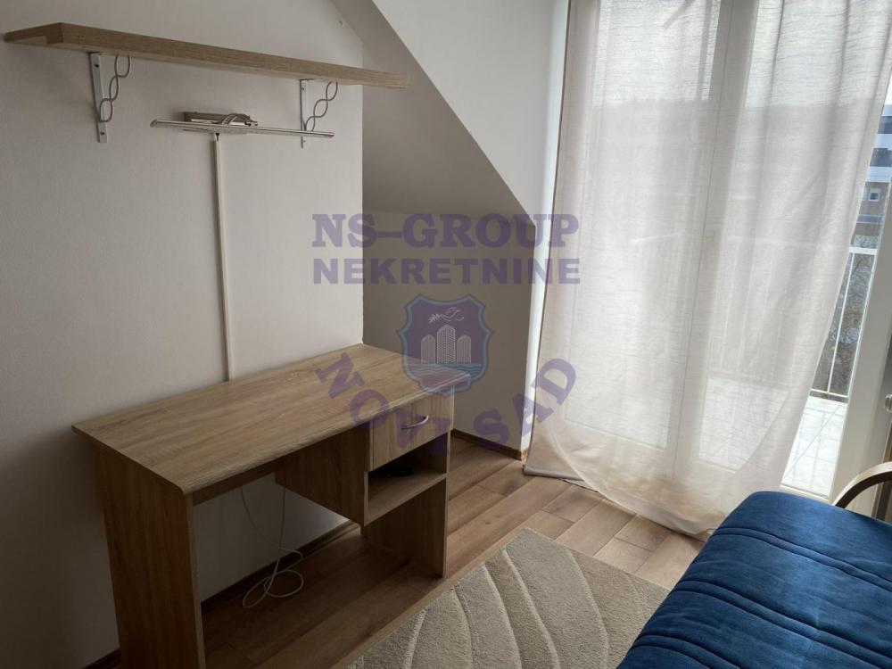 Slika 6 - 575977-Na prodaju jednoiposoban stan na Spensu